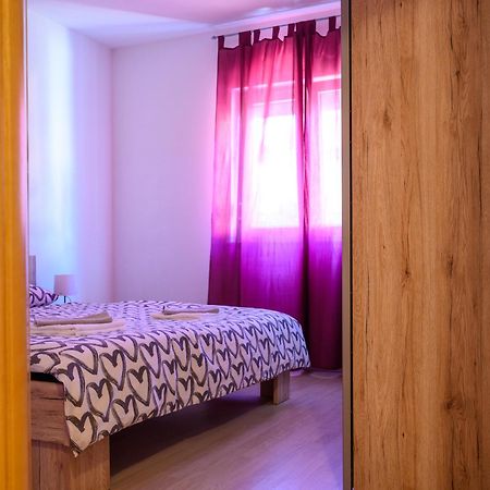Antonio Apartments Zadar Eksteriør billede