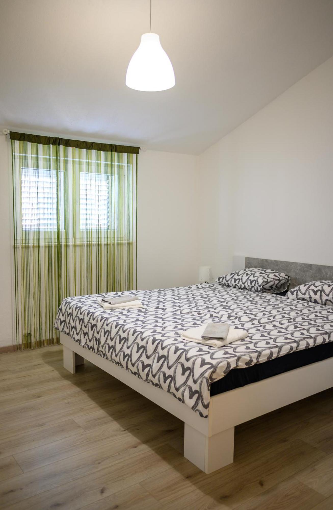 Antonio Apartments Zadar Eksteriør billede