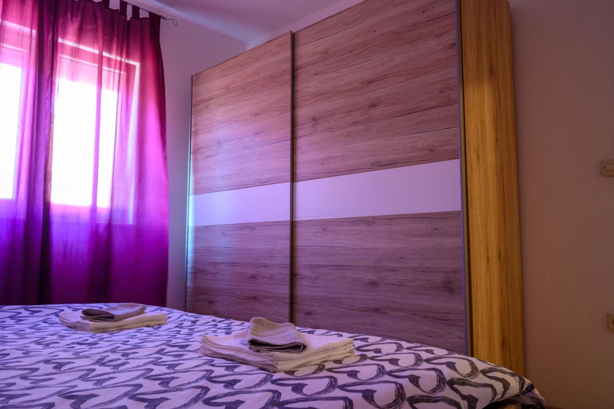 Antonio Apartments Zadar Eksteriør billede