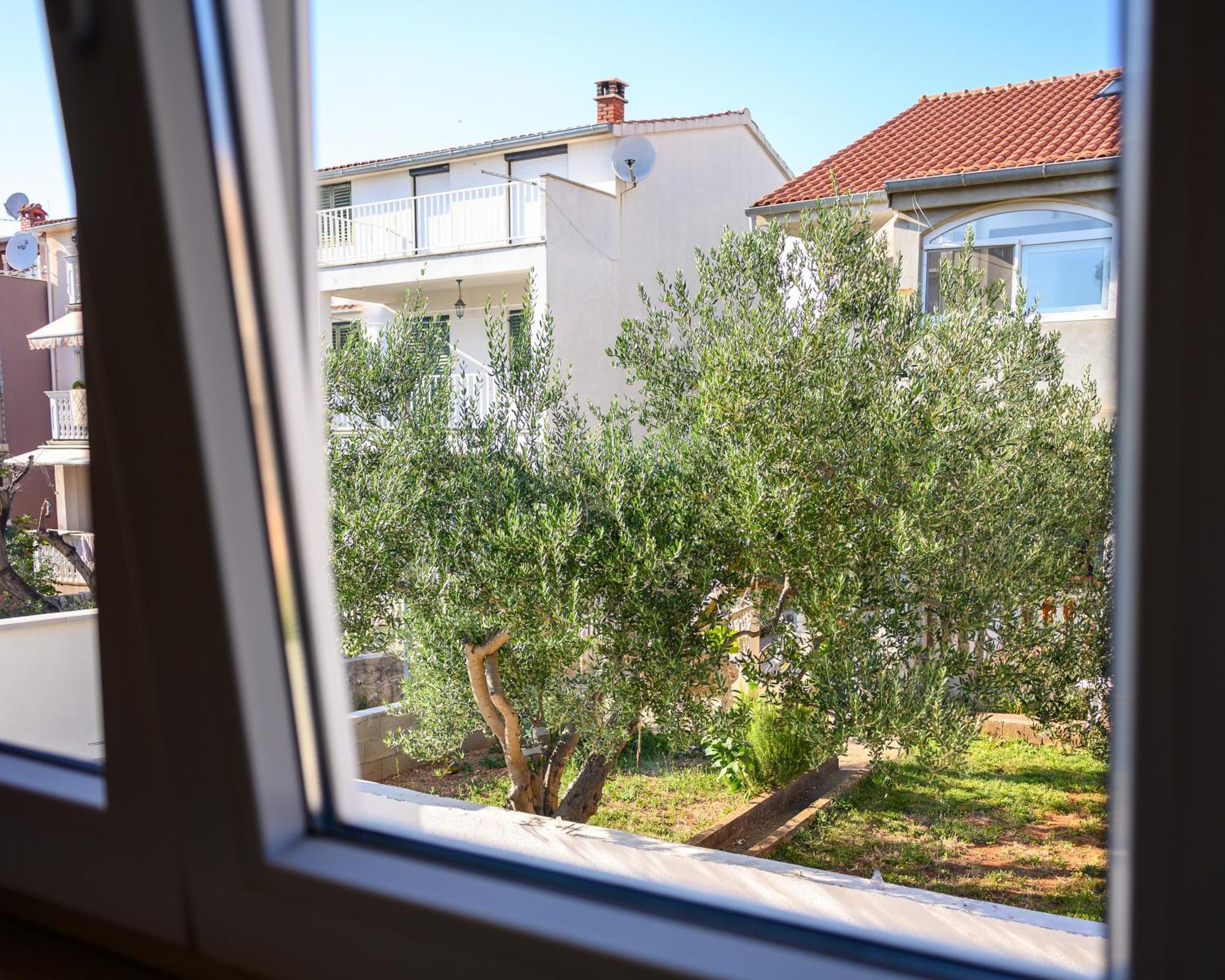 Antonio Apartments Zadar Eksteriør billede