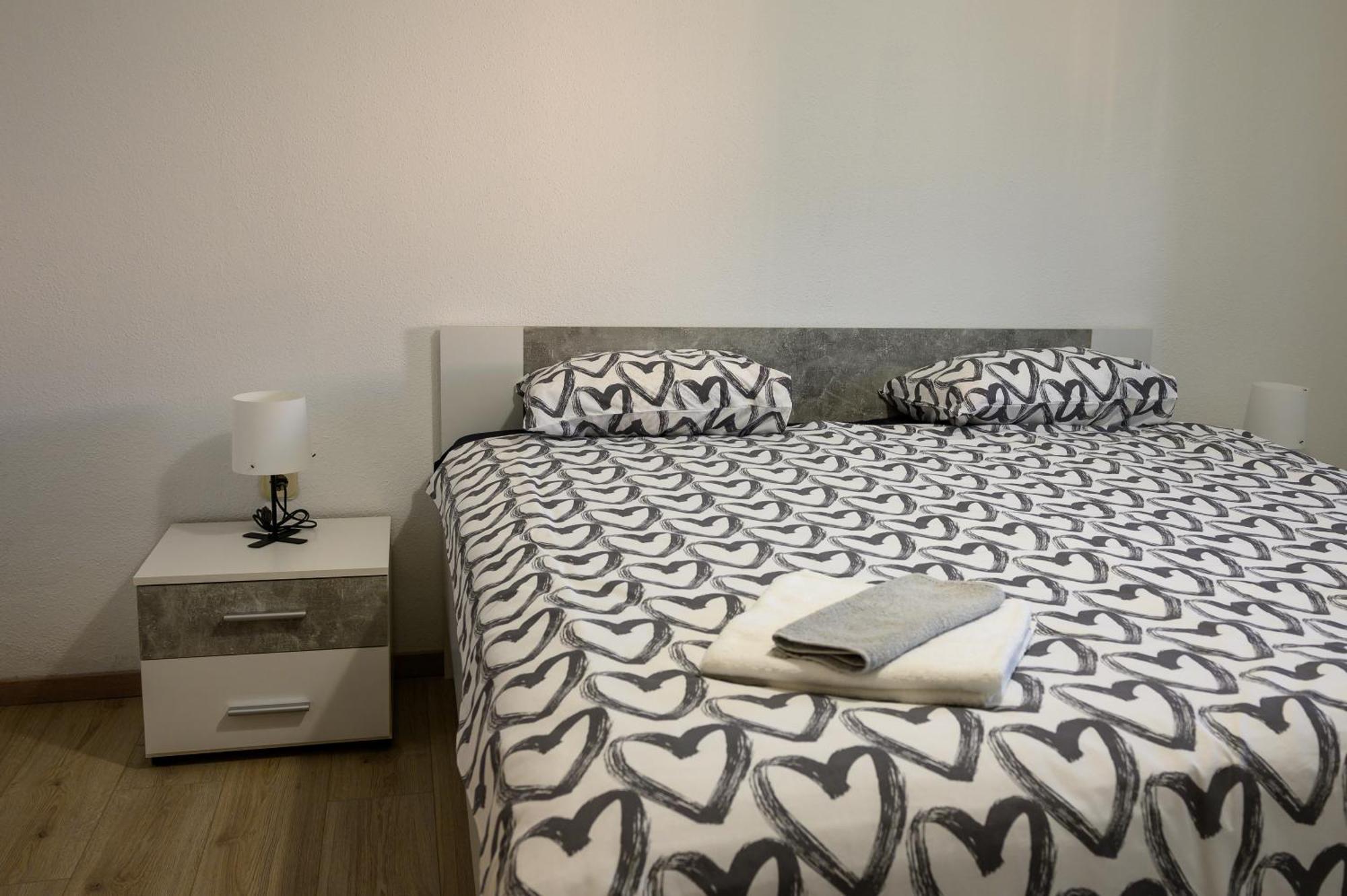 Antonio Apartments Zadar Eksteriør billede