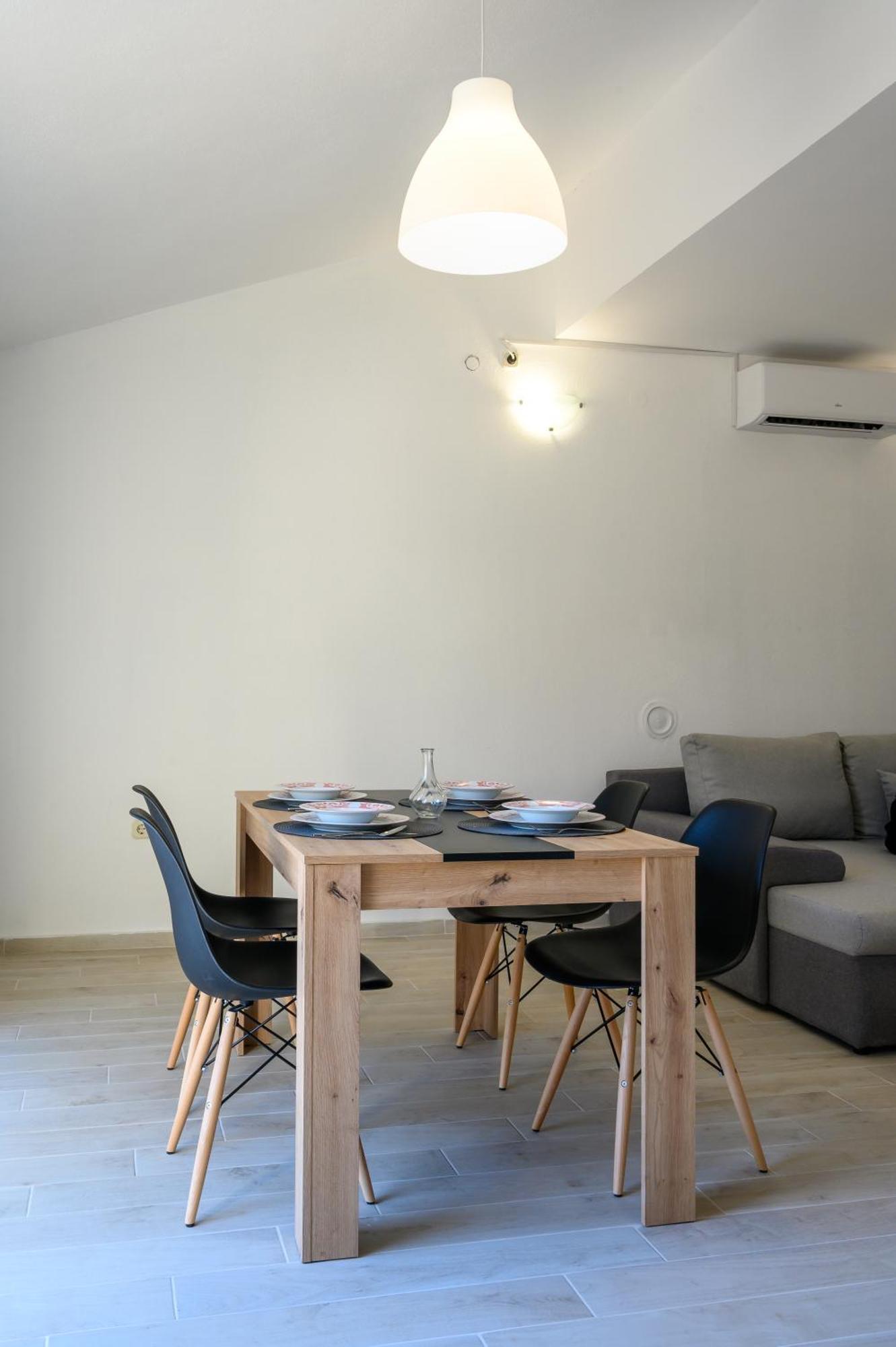 Antonio Apartments Zadar Eksteriør billede