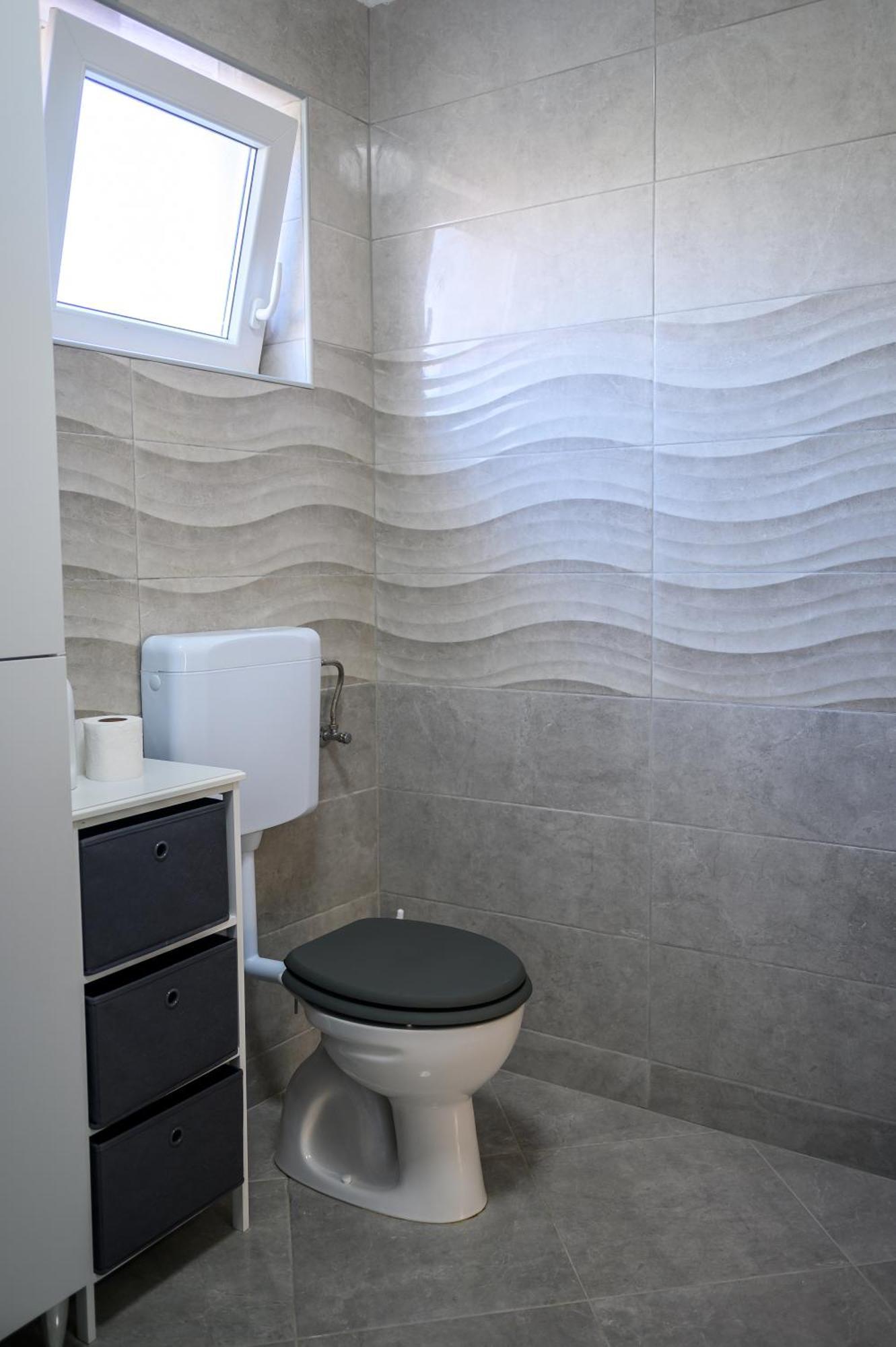 Antonio Apartments Zadar Eksteriør billede