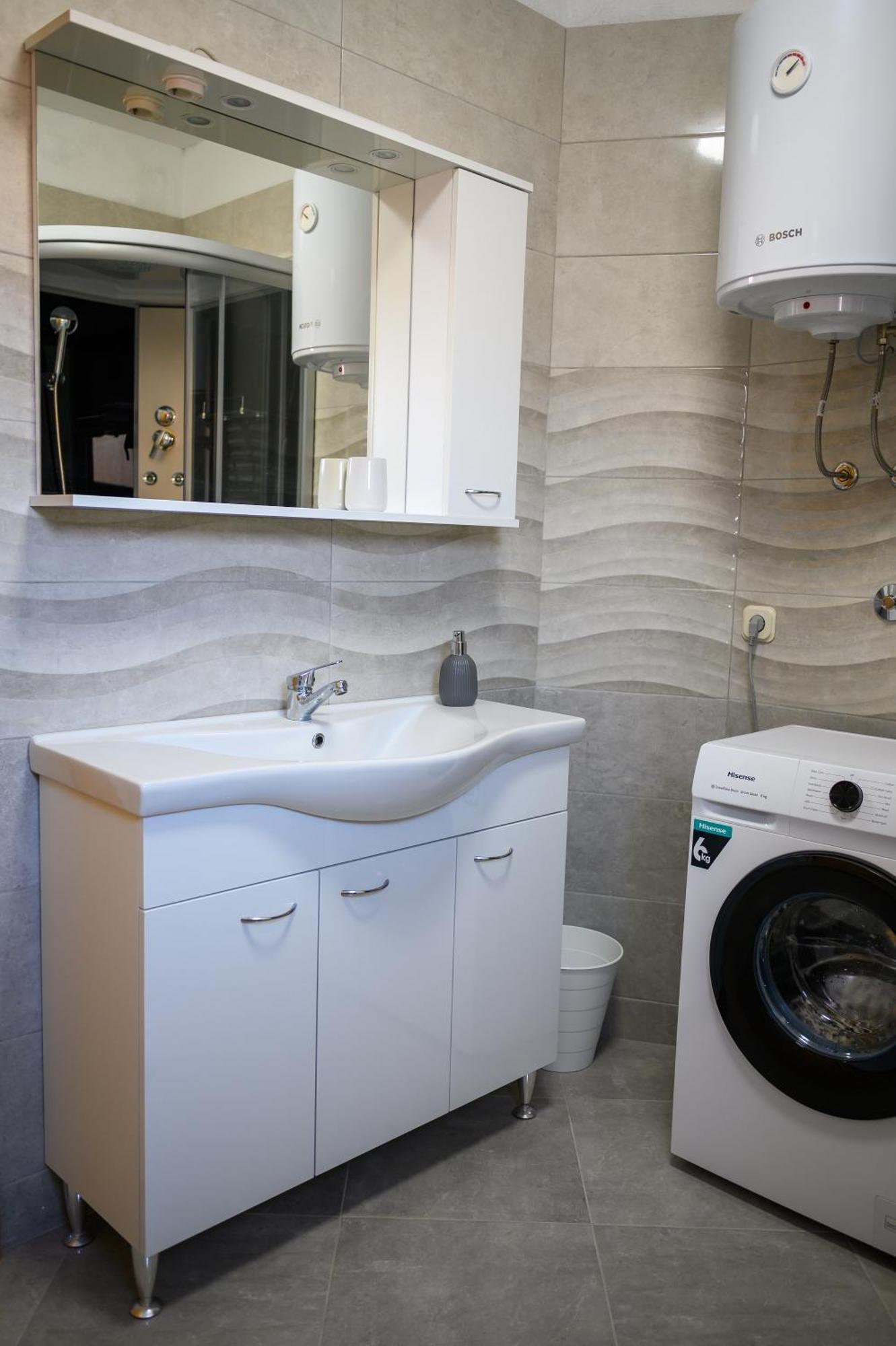 Antonio Apartments Zadar Eksteriør billede