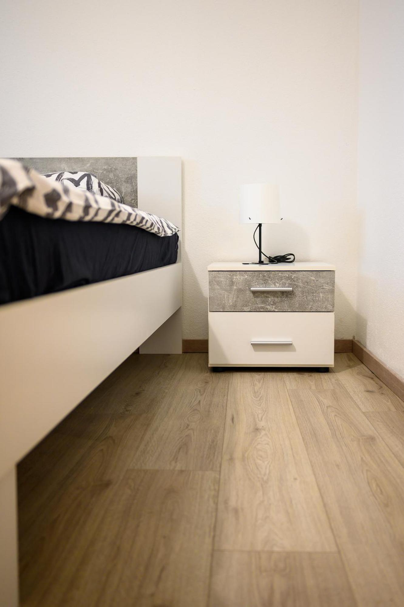Antonio Apartments Zadar Eksteriør billede